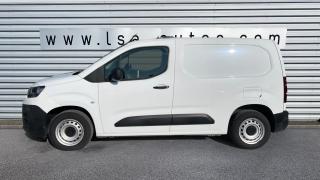 Citroen Berlingo Entreprise  - photo 1