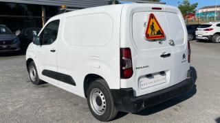 Citroen Berlingo Entreprise  - photo 2