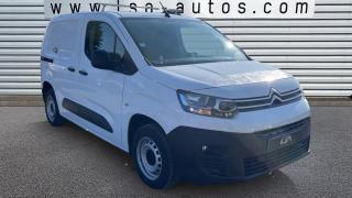 Citroen Berlingo Entreprise  - photo 3