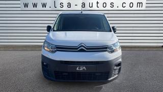 Citroen Berlingo Entreprise  - photo 4