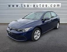 Volkswagen Golf 8 Isigny-le-Buat