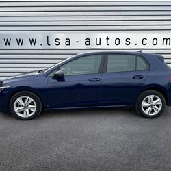 Volkswagen Golf 8 VIII 2.0 TDI 116 DSG7 Life Business Isigny-le-Buat