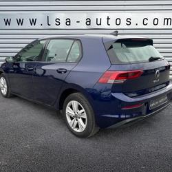 Volkswagen Golf 8 VIII 2.0 TDI 116 DSG7 Life Business Isigny-le-Buat