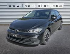 Volkswagen Polo Isigny-le-Buat