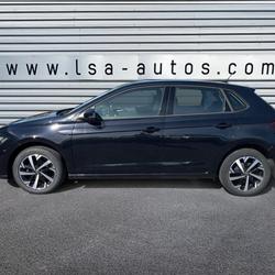 Volkswagen Polo 1.0 TSI 95 VI Life Plus Isigny-le-Buat