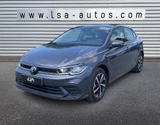 Volkswagen Polo Isigny-le-Buat