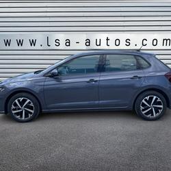 Volkswagen Polo 1.0 TSI 95 VI Life Plus Isigny-le-Buat
