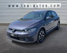 Volkswagen Polo Isigny-le-Buat