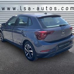 Volkswagen Polo 1.0 TSI 95  VI Life Plus Isigny-le-Buat