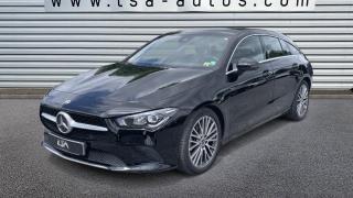Mercedes CLA  - photo 0