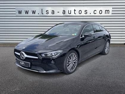Mercedes CLA - 200D 8G-DCT Progressive Line - 26 980 €