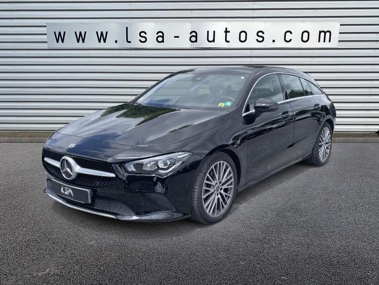 Mercedes CLA  - 26 980 €