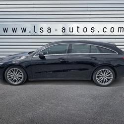 Mercedes CLA 200D 8G-DCT Progressive Line Isigny-le-Buat