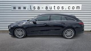 Mercedes CLA  - photo 1