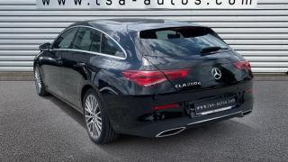 Mercedes CLA  - photo 2