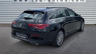 Mercedes CLA  - photo 3