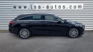 Mercedes CLA  - photo 4