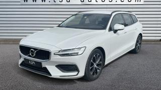 Volvo V60  - Business - photo 0