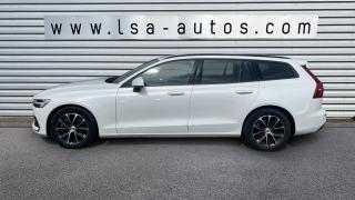 Volvo V60  - Business - photo 1