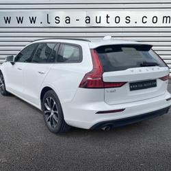 Volvo V60 B3 Micro-Hybride Essence 163 Geartronic Business Isigny-le-Buat