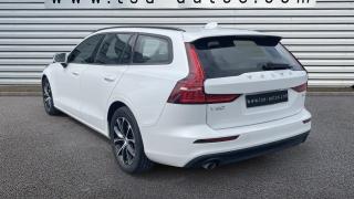 Volvo V60  - Business - photo 2
