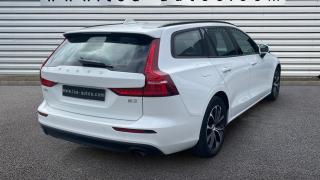 Volvo V60  - Business - photo 3