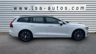 Volvo V60  - Business - photo 4