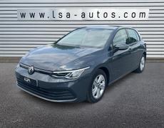 Volkswagen Golf 8 Isigny-le-Buat