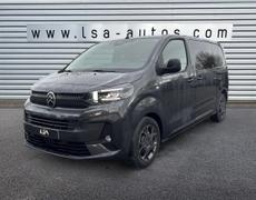 Citroen Jumpy Isigny-le-Buat