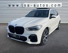 BMW X5 Isigny-le-Buat