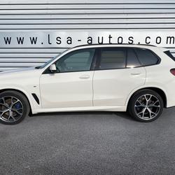 BMW X5 xDrive 30d BVA Sport G05 M Sport Isigny-le-Buat