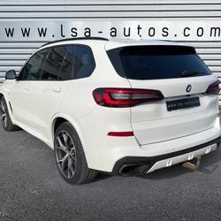 BMW X5 xDrive 30d BVA Sport G05 M Sport Isigny-le-Buat