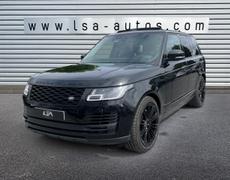 Land Rover Range Rover Isigny-le-Buat