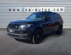 Land Rover Range Rover Avranches