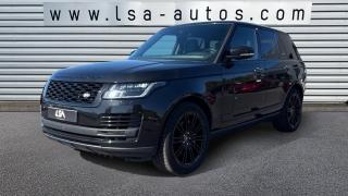 Land Rover Range Rover  - Autobiography - photo 0