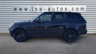Land Rover Range Rover  - Autobiography - photo 1