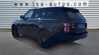 Land Rover Range Rover  - Autobiography - photo 2