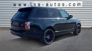 Land Rover Range Rover  - Autobiography - photo 3
