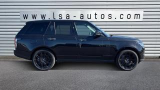 Land Rover Range Rover  - Autobiography - photo 4