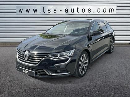 Renault Talisman Estate - 1.7 Blue dCi 150  Intens - 16 980 €