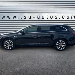 Renault Talisman Estate 1.7 Blue dCi 150  Intens Isigny-le-Buat