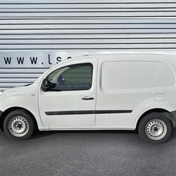 Renault Kangoo L1 1.2 TCE 115 FOURGON G&eacute;n&eacute;rique Isigny-le-Buat