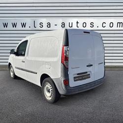 Renault Kangoo L1 1.2 TCE 115 FOURGON G&eacute;n&eacute;rique Isigny-le-Buat