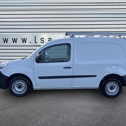 Renault Kangoo L1 1.2 TCE 115 FOURGON G&eacute;n&eacute;rique Isigny-le-Buat