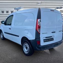Renault Kangoo L1 1.2 TCE 115 FOURGON G&eacute;n&eacute;rique Isigny-le-Buat