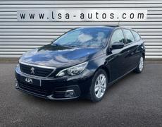 Peugeot 308 SW Phase 2 Isigny-le-Buat