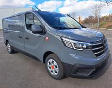 Renault Trafic Isigny-le-Buat