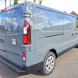 Renault Trafic L2H1 3000 Kg 2.0 Blue dCi 150 Fourgon Red Edition Plus Isigny-le-Buat