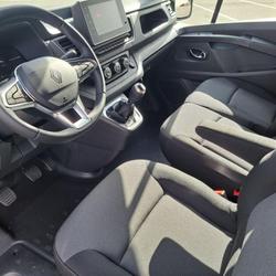 Renault Trafic L2H1 3000 Kg 2.0 Blue dCi 150 Fourgon Red Edition Plus Isigny-le-Buat