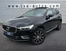 Volvo XC60 Isigny-le-Buat